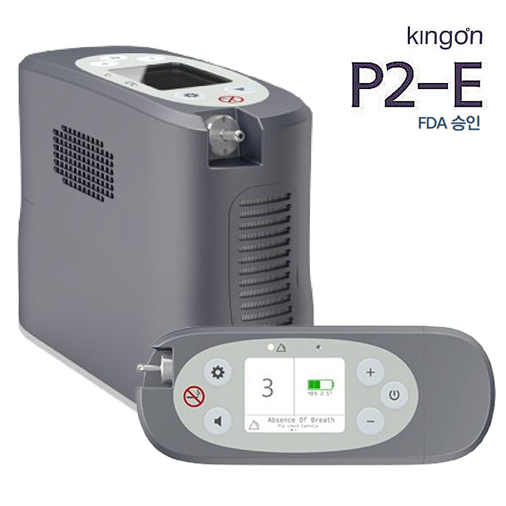 KingOn 킹온 P2-E